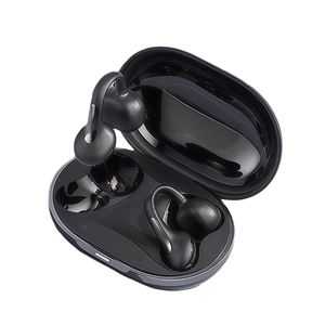 2026 最新运动迷你夹式 TWS 无线耳机，带高清麦克风 - Product Image 1