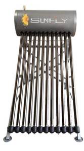 <span class=keywords><strong>Chauffe</strong></span>-<span class=keywords><strong>eau</strong></span> solaire <span class=keywords><strong>compact</strong></span> à haute pression pour geysers solaires chaudière solaire 100L-500L pour usage domestique - Product Image 3