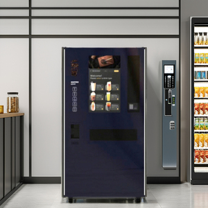 Máquina Expendedora <span class=keywords><strong>de</strong></span> café Loyalsuns <span class=keywords><strong>para</strong></span> pequeñas <span class=keywords><strong>empresas</strong></span> máquina expendedora <span class=keywords><strong>de</strong></span> hielo totalmente automática NFC <span class=keywords><strong>para</strong></span> bebidas y jugos - Product Image 1