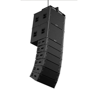 Veeter Audio Pro I VTX B18 Subwoofer professionnel simple de 18 pouces pour système de sonorisation Line Array I VTX B18 Équipement audio