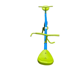 XSS005 Twirl a 360 gradi rotante robusto 1.8m bambini altalena all'aperto seggiolone a dondolo soggiorno, regali per parchi giochi