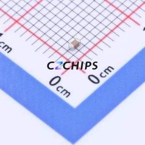 0603B682K500CT-C SMD Capacitor (MLCC) 0603 ( Capacitance: 6.8nF )( Precision: 10% Rated Voltage: 50V ) - Product Image 1