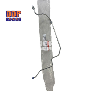 Pièces de moteur diesel, tube d'alimentation en carburant pour injecteur, pour Cummins 6BT5.9 : 3970317, 3970318, 3970319, 3970320, 3970321, 3970322 - Product Image 1