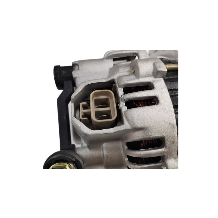 FP34-18-300C High Performance Car Accessories Parts 12V 80A Alternator FP3418300C Alternator Parts Image 5