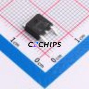Transistor à effet de champ (MOSFET) SQD40N06-14L-GE3&15-VB TO-252, original et neuf - Product Image 1