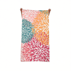 Copricostume Sexy da Donna in Chiffon per l'Estate, Sarong Bikini, Copricostume Kaftan da Spiaggia T31054-32 - Product Image 2