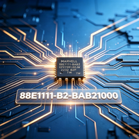 Composants électroniques à circuit intégré neufs et originaux E-TAG 88E1111-B2-BAB2I000 – Fournisseur de puces IC E-TAG