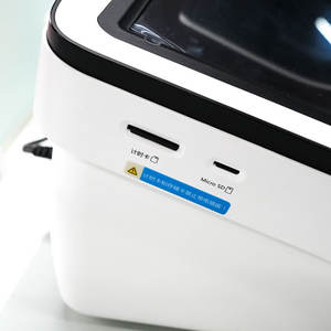 USA 510(<span class=keywords><strong>K</strong></span>) menyetujui terbaik 308nm Excimer cahaya terapi dermatologi kulit penyakit Vitiligo Psoriasis mesin perawatan - Product Image 6