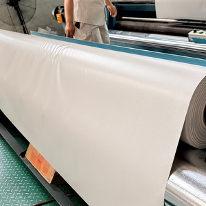 Système de rideaux de protection en PVC industriel ignifuge et imperméable <span class=keywords><strong>pour</strong></span> zone de lavage avec accessoires - Product Image 4