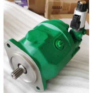 Pompe hydraulique F069895 pour chargeuse forestière John Deere 810E 1010E 1110E 1210E 1510E 1910E - Product Image 2