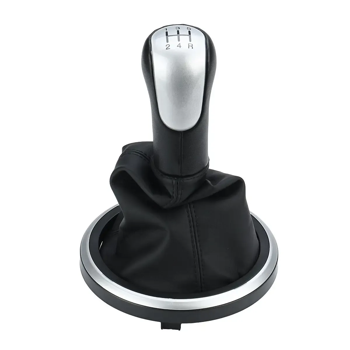 5 speed