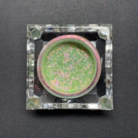 Poudre de pigment Aurora caméléon multi-chrome de qualité cosmétique, vernis à ongles acrylique Candy et maquillage pour le visage/les yeux/les lèvres, 22 couleurs brillantes