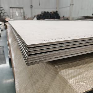 Placa de Titanio Ti-6Al-4V de Alta Resistencia, Tamaños Personalizados para Fabricación Industrial - Product Image 5