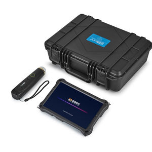 Babi Domba Kehamilan Ultrasound Scanner Hewan Ultrasound Perangkat Portabel Mesin Hewan Nirkabel Pintar B Ultrasound Probe - Product Image 6