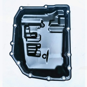 Coperchio Distributore Olio del Cambio Automatico 9806533080 2207C7 2207A6 per <span class=keywords><strong>Peugeot</strong></span> 2008 301 308 <span class=keywords><strong>3008</strong></span> 508; Citroen C3 C4 C5 C6 - Nuovo - Product Image 4