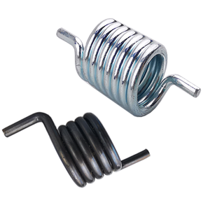 2024 mới hợp thời trang thép không gỉ CuộN Xoắn mùa xuân quần áo <span class=keywords><strong>pin</strong></span> thời trang PEG cho quần áo - Product Image 1