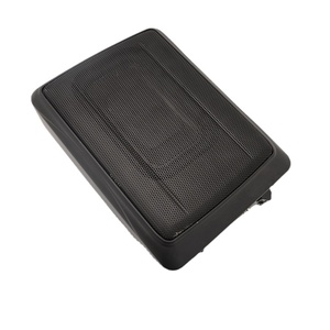 OEM ODM Service 8 pouces 10 pouces 120 Watt Powered Bass Amplifier <span class=keywords><strong>Sub</strong></span> - Product Image 2