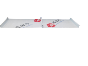 중국에서 휴대용 금속 지붕 시머 롤 성형 기계 루핑 시트 롤포머 - Product Image 6