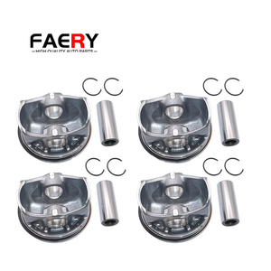 Faery phụ tùng ô tô hệ thống động cơ chất lượng cao AG9Z-6108-L <span class=keywords><strong>Piston</strong></span> với vòng và <span class=keywords><strong>piston</strong></span> cho Ford - Product Image 2