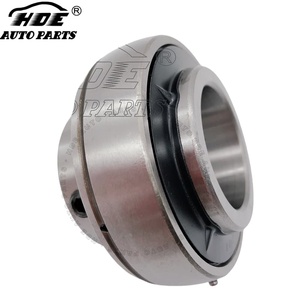 UC207 Roulement à billes à insertion pour pièces automobiles, alésage 35 mm, vente en gros - Product Image 2