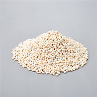 Granulés de plastique TPE de qualité supérieure, résine élastomère thermoplastique de haute pureté, granulés en vrac, livraison rapide