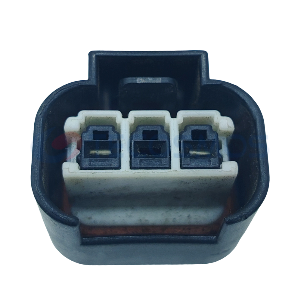 Automobile Waterproof Wiring Harness Connector Plug 936251-2