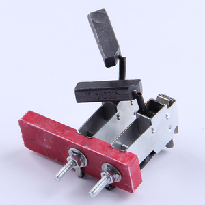 <b>Carbon</b> <b>Brush</b> Holder 8x10x25mm For Diesel Generator Accessories - Product Image 4