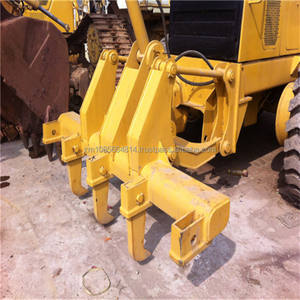 ใช้มอเตอร์ราคาถูก Grader Cat 140G 140H วินาทีมือแมว140มอเตอร์นักเรียนสำหรับขาย - Product Image 2