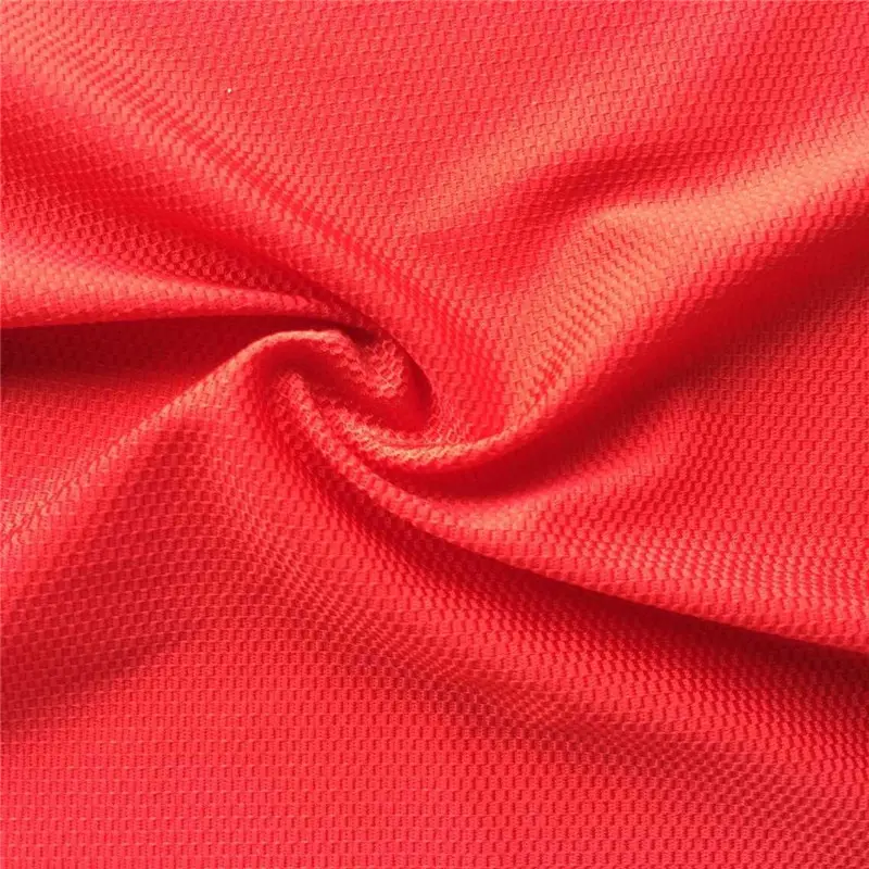 Comfortable flexible and stretchy spandex sports fabric