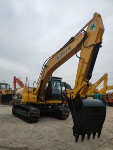 Excavatrice CAT 320D2 320D2L 20 TONNES, pelle hydraulique d'occasion Caterpillar 320 D à prix avantageux - Product Image 6