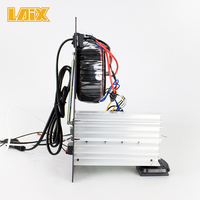 Laifix — module d'amplification de haut-parleur de classe d, panneau d'amplification de haut-parleur, SKD CKD 24v, en 2.0