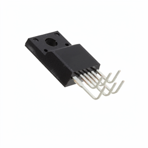 TO 220 6 Full Pack, Formed Leads Power Management (PMIC) Original FSD176MRTLDTU Components Electronic - Product Image 1