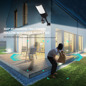 New Design CCTV High-power <b>Solar</b> Street Lamp Outdoor High Brightness <b>Solar</b> Street Lights With <b>Cameras</b> NJJK CCTV <b>Solar</b> Street Lam - Product Image 5