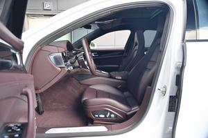 Voiture <span class=keywords><strong>d</strong></span>'<span class=keywords><strong>occasion</strong></span> très demandée : Porsche <span class=keywords><strong>Panamera</strong></span> 2.9T 2020, berline <span class=keywords><strong>d</strong></span>'<span class=keywords><strong>occasion</strong></span>, conduite à gauche, automatique, luxe, 330 ch, propulsion arrière, excellent état - Product Image 3