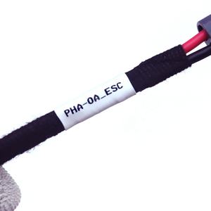 YZlink usine personnalisé Amass câble connecteur mâle femelle XT60H prise <span class=keywords><strong>gaine</strong></span> couverture véhicule électrique batterie faisceau <span class=keywords><strong>de</strong></span> câbles - Product Image 6