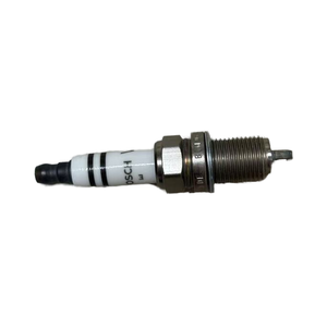 Busi colokan 905 611 asli untuk VW Audi 2.0T | Cocok untuk Golf 7 GTI/A3 A4 A5 A6 A7 A8 /Q5 2013-2023 | Ujung Iridium pengganti OEM - Product Image 2
