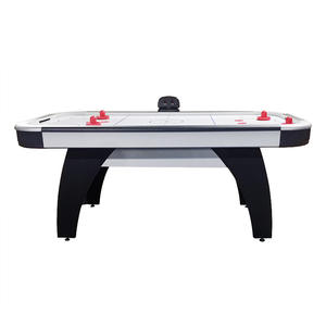 6FT MDF พร้อมโต๊ะฮ็อกกี้อากาศพีวีซี - Product Image 4