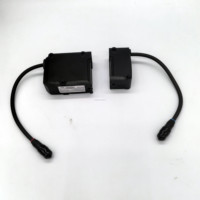 KEYENCE Micromètre laser CCD multi-usages IG-028 Nouveau Original