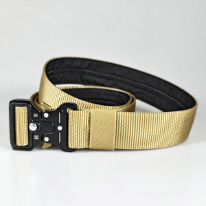 <span class=keywords><strong>Ceinture</strong></span> tactique en nylon anti-vol avec poche cachée <span class=keywords><strong>pour</strong></span> <span class=keywords><strong>argent</strong></span>, boucle à dégagement rapide, <span class=keywords><strong>ceinture</strong></span> de sécurité <span class=keywords><strong>pour</strong></span> homme, <span class=keywords><strong>pour</strong></span> la vie quotidienne, les voyages en plein air - Product Image 6