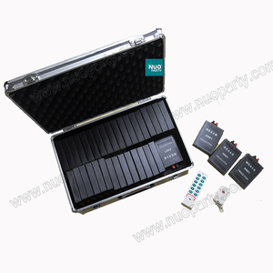 Hàng Mới Một Bộ Chuyển Mạch Điều Khiển Pháo Hoa Chuyên Nghiệp 36 Kênh - Product Image 2