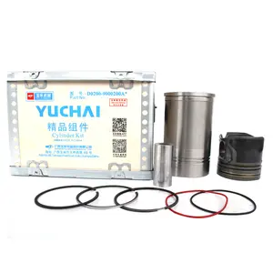 Hot Selling Original Piston D0200-9000200A For YUCHAI Engine