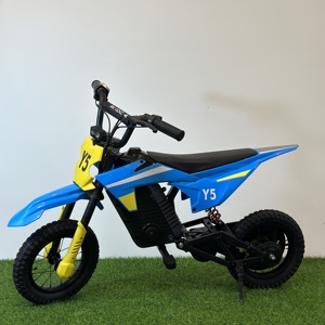 Bicicletta Elettrica 250W per Bambini, Moto Sportiva, Scooter ad Alta Velocità, <span class=keywords><strong>Bici</strong></span> <span class=keywords><strong>da</strong></span> <span class=keywords><strong>Corsa</strong></span> - Product Image 2