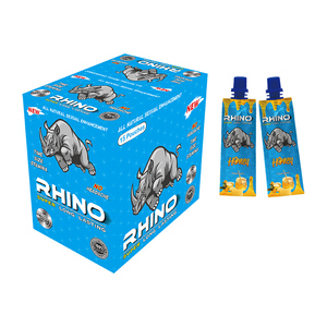 Boîte en papier OEM avec bons commentaires pour complément énergétique <span class=keywords><strong>Dr</strong></span> <span class=keywords><strong>Secret</strong></span> Bio Men Sweet Honey - Product Image 4