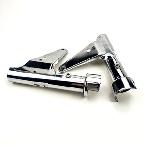 Supporto Faro Anteriore con Indicatore di Direzione ZJ125 - Miglior Prezzo <span class=keywords><strong>Ricambi</strong></span> <span class=keywords><strong>Moto</strong></span> per Concessionari - Product Image 1