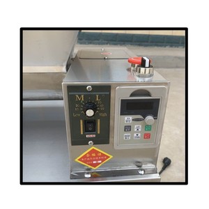 Wholesale High Quality Dough Divider Rounder Dough <b>Ball</b> Cutting Making <b>Machine</b> - Product Image 5
