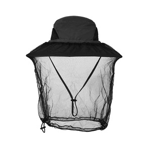 Ngoài trời muỗi Net <span class=keywords><strong>hat</strong></span> người đàn ông câu cá Sun <span class=keywords><strong>hat</strong></span> săn bắn Net Hood người nuôi ong Bee Mạng Che Mặt <span class=keywords><strong>hat</strong></span> - Product Image 6