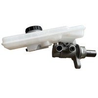 Piezas de Freno de Fábrica China para TESLA MODEL 3, Conjunto de Cilindro Maestro de Freno 1044673-00-B