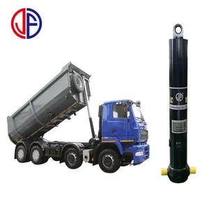 Customized Hidraulic/hydraulic Cylinder China Factory Price