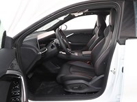 MG7 1.5T Turbo Édition Premium 2023 d'occasion, essence, boîte automatique, intérieur foncé, caméra 360° arrière, jantes R18, véhicule d'occasion