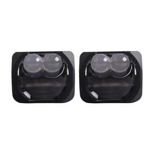 2024 New Arrivals Mini Size 1.6 Inch <b>Projector</b> Led 38W Low 51w High 6000K Matrix Bi Led <b>Projector</b> Lens - Product Image 6